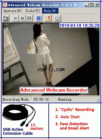 advanced webcam recorder|Advanced Webcam Recorder 3.0.5